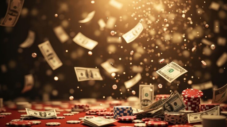 lionbet777 featured game showcase